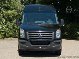 VW Crafter 2.0 Tdi 84 kw L3H2 9Sitze Klima Tempomat