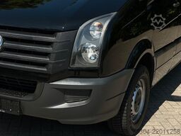 VW Crafter 2.0 Tdi 84 kw L3H2 9Sitze Klima Tempomat