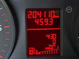 VW Crafter 2.0 Tdi 84 kw L3H2 9Sitze Klima Tempomat