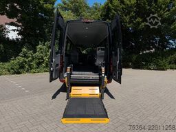 VW Crafter 2.0 Tdi 84 kw L3H2 9Sitze Klima Tempomat