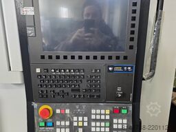 DN Solutions LYNX 2100 LC