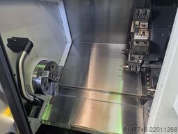 DN Solutions LYNX 2100 LC