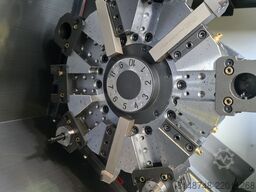DN Solutions LYNX 2100 LC