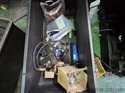 DN Solutions LYNX 2100 LC