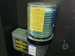 DN Solutions LYNX 2100 LC