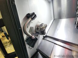 DN Solutions LYNX 2100A