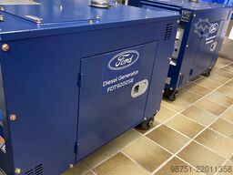 Ford FDT9200SE