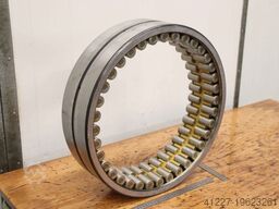 NSK NNU4976 E1  Ø 520 mm