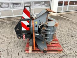 Kinshofer KM 634-0,35-3Z Fällgreifer Greifersäge