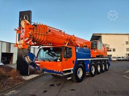 LIEBHERR LTM 1100-5.2 10x6 13.150h Klappspitze