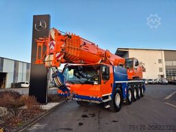 LIEBHERR LTM 1100-5.2 10x6 13.150h Klappspitze