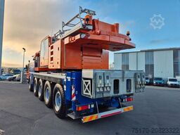 LIEBHERR LTM 1100-5.2 10x6 13.150h Klappspitze