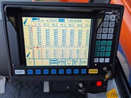 LIEBHERR LTM 1100-5.2 10x6 13.150h Klappspitze