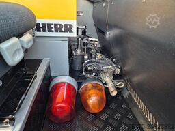 LIEBHERR LTM 1100-5.2 10x6 13.150h Klappspitze