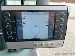 STILL RX60-30L/600 / 2021 / Hubhöhe 4.6m / SS / Waage