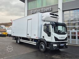 IVECO Eurocargo ML160E28 ThermoKing R1200R LBW Tür AHK