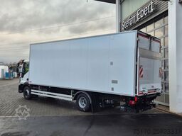 IVECO Eurocargo ML160E28 ThermoKing R1200R LBW Tür AHK