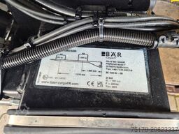 IVECO Eurocargo ML160E28 ThermoKing R1200R LBW Tür AHK