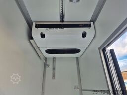 IVECO Eurocargo ML160E28 ThermoKing R1200R LBW Tür AHK