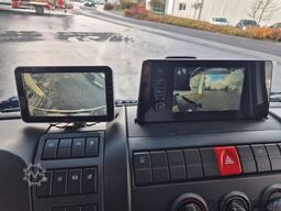 IVECO Eurocargo ML160E28 ThermoKing R1200R LBW Tür AHK