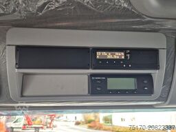 IVECO Eurocargo ML160E28 ThermoKing R1200R LBW Tür AHK