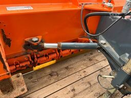 Tuchel L-SF 225 Schneeschild / 2.250 mm / 2019