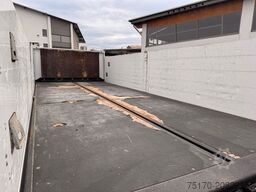 KRONE ZZ 6.520mm BPW-Achsen 50er Ă–se