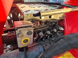 MERCEDES-BENZ Arocs 3351 LS 6x6 Palfinger S260Z96 Y Crane