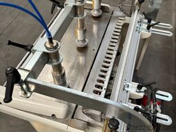 SCM ,Holzkraft MB 21
