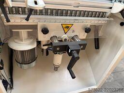 SCM ,Holzkraft MB 21