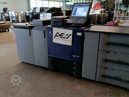 Konica Minolta Accurio Press c 4080