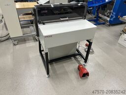 Renz Punch 700 Perforator Perforator