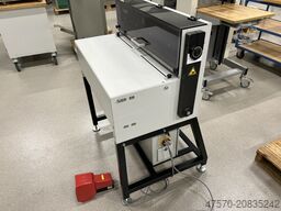 Renz Punch 700 Perforator Perforator