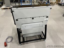 Renz Punch 700 Perforator Perforator