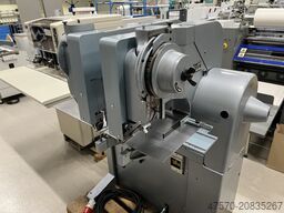 Hang 150 Double-Head Riveter for Binders