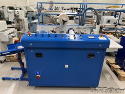D&K Europa System B2 Laminator