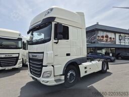 DAF XF 480 FT SUPER SPACE CAB ZF INTARDER