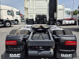 DAF XF 480 FT SUPER SPACE CAB ZF INTARDER