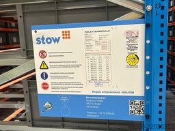 STOW Regallager