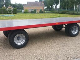  Balenwagen