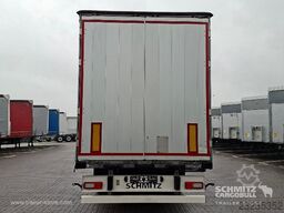 Schmitz Cargobull Curtainsider Standard Getränke