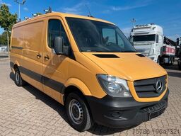 MERCEDES-BENZ Sprinter 211 CDI KA L2H1/ AC/ 3 Sitze/ AHK/ EU6