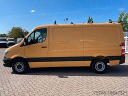 MERCEDES-BENZ Sprinter 211 CDI KA L2H1/ AC/ 3 Sitze/ AHK/ EU6