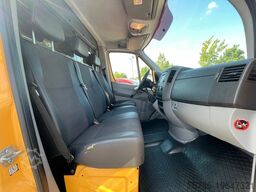 MERCEDES-BENZ Sprinter 211 CDI KA L2H1/ AC/ 3 Sitze/ AHK/ EU6