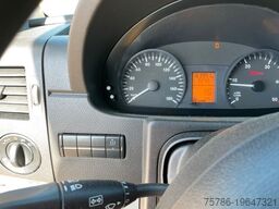 MERCEDES-BENZ Sprinter 211 CDI KA L2H1/ AC/ 3 Sitze/ AHK/ EU6