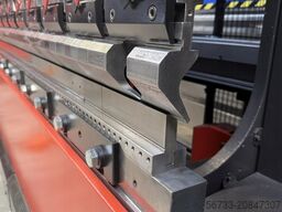 AMADA HFE80/25  2500 x 80 to