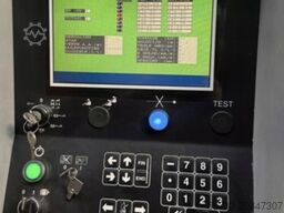 AMADA HFE80/25  2500 x 80 to