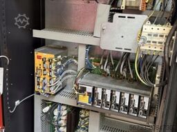 AMADA HFE80/25  2500 x 80 to