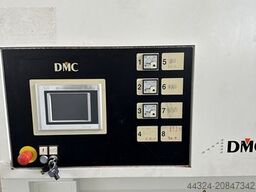 DMC K TCK1100M3