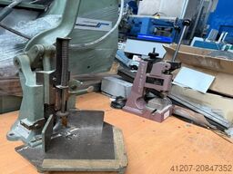 Krause-Biagosch Y6R Corner cutter